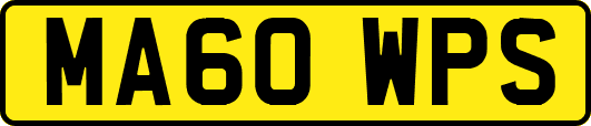 MA60WPS