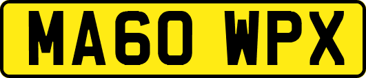 MA60WPX