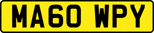 MA60WPY