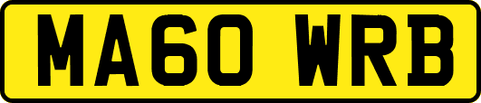 MA60WRB