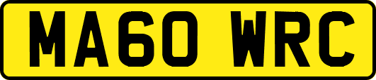 MA60WRC