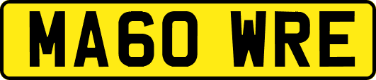MA60WRE