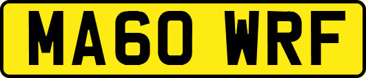MA60WRF