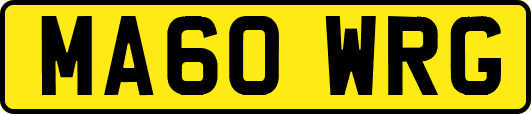 MA60WRG