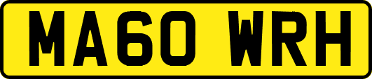 MA60WRH