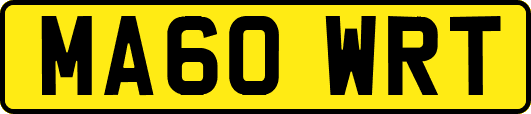 MA60WRT