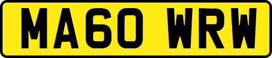MA60WRW