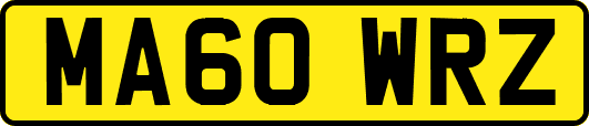 MA60WRZ