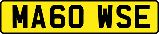 MA60WSE