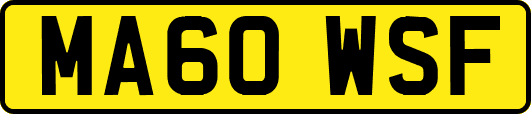 MA60WSF