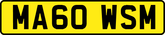MA60WSM