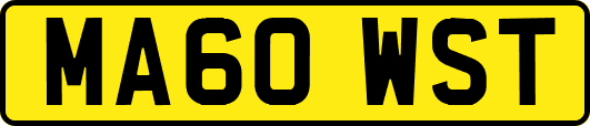 MA60WST
