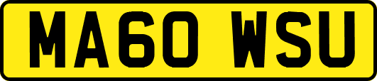 MA60WSU