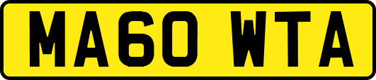 MA60WTA