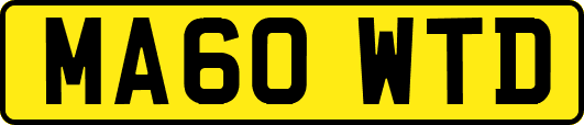 MA60WTD