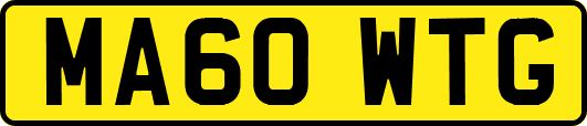 MA60WTG