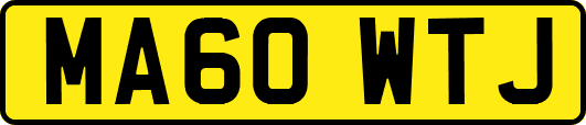 MA60WTJ