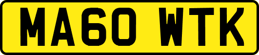 MA60WTK
