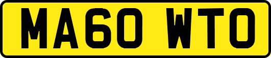 MA60WTO