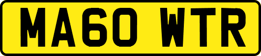 MA60WTR