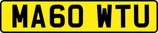 MA60WTU