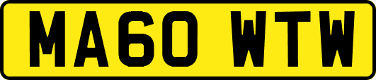MA60WTW