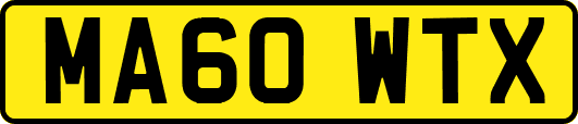 MA60WTX