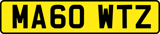 MA60WTZ
