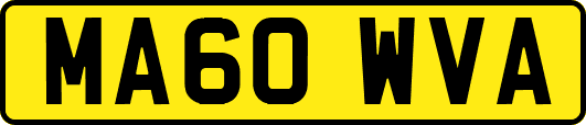 MA60WVA