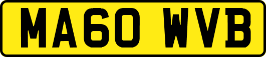MA60WVB