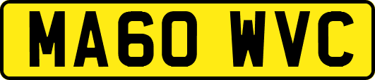 MA60WVC