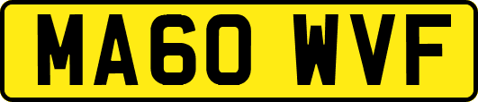 MA60WVF