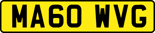 MA60WVG