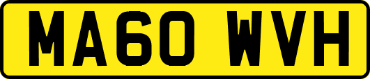 MA60WVH