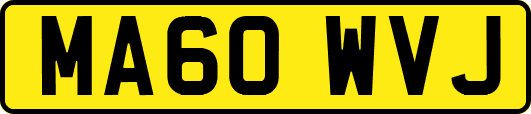 MA60WVJ