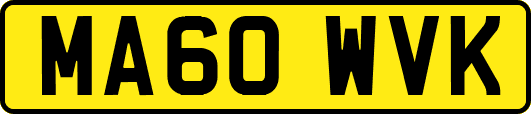 MA60WVK