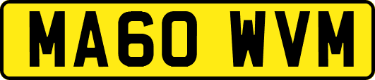 MA60WVM