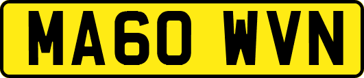 MA60WVN