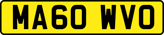 MA60WVO