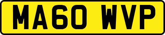 MA60WVP