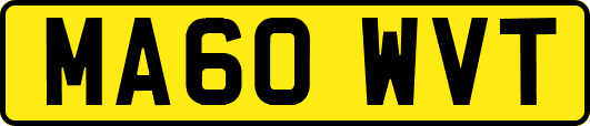 MA60WVT