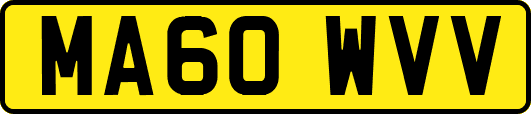 MA60WVV