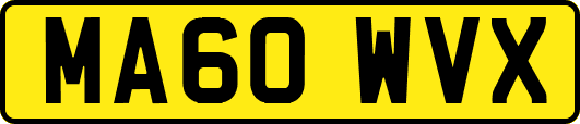 MA60WVX