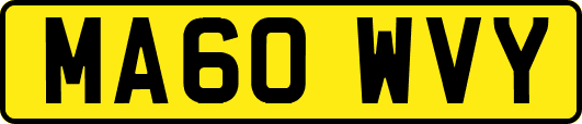 MA60WVY