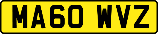 MA60WVZ