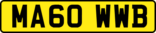 MA60WWB