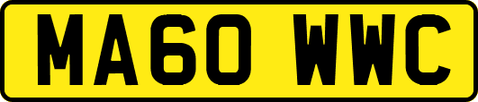 MA60WWC
