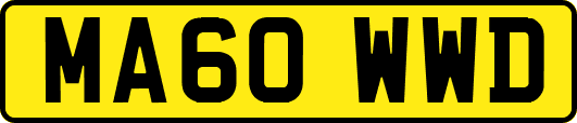 MA60WWD