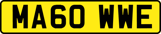 MA60WWE