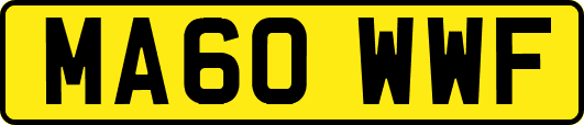 MA60WWF